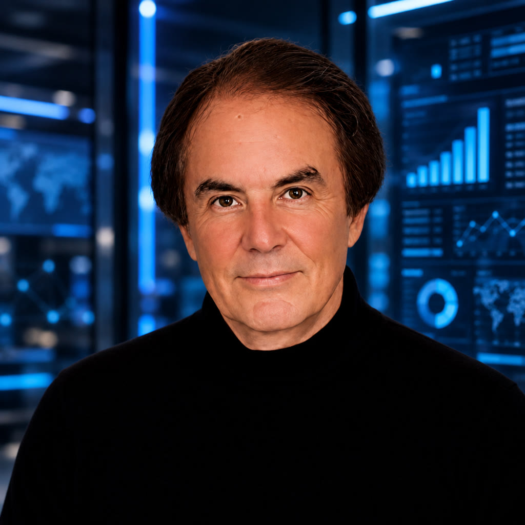 Joe DiDonato